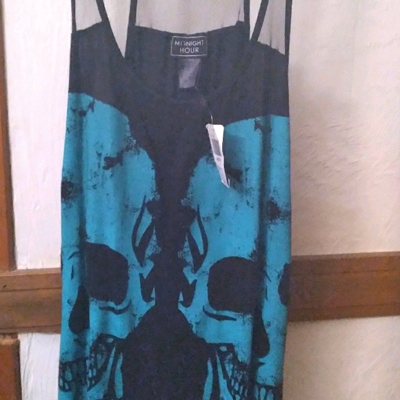 Hot Topic Tops - Women's Top
